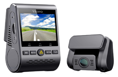 Cheap dashcam for School bus